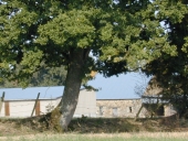 Ferme, les Briettes (Brielles)
