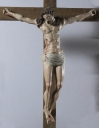 Christ en croix