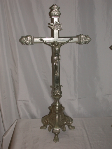 Croix d'autel 2