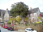 Maison, 10 rue des Ecoles (Dol-de-Bretagne)