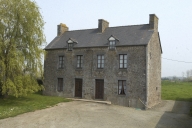 Ferme, Villegâte (Le Tronchet)