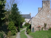 Écart de Pen-an-Lan (Pleumeur-Bodou)