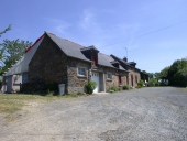 Ferme, Chavagné (Noyal-sur-Vilaine)