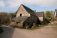 Maison, Kerhornou (Brennilis)