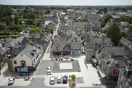 Ville de Saint-Aubin-du-Cormier