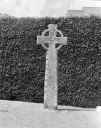 Croix de Cimetière (Bécherel)