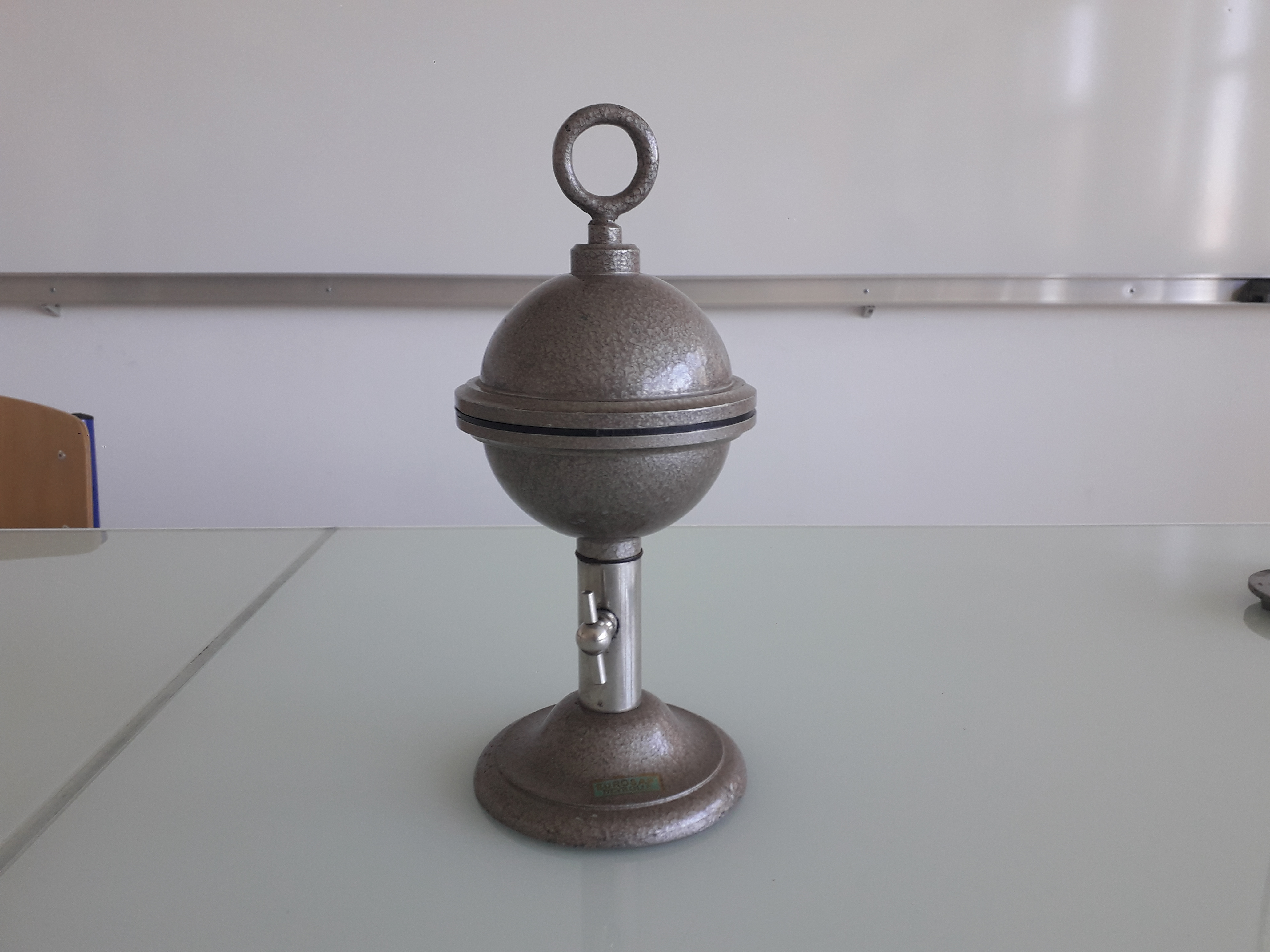 Collections pédagogiques du Lycée Jacques Cartier, 31 rue de la Balue (Saint-Malo)