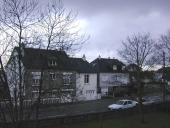 Maison, 18 rue Jules-Verne (Rennes)