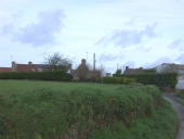 Écart de Kerambellec (Perros-Guirec)