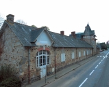 École des garçons, 3-7 rue du Vau Chalet (Betton)