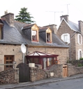 Maison, chemin de Kerguémest, Kerity (Paimpol)