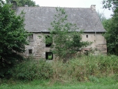 Ferme 1, le Bléheu (Bains-sur-Oust)