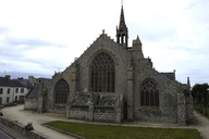 Eglise Saint-Nonna (Penmarch)