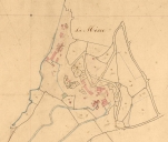 Les anciennes mines de plomb et d'argent de la commune de Locmaria-Berrien (fusionnée en Poullaouen en 2019)