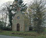 Chapelle votive (?), la Chapelle (Pipriac)