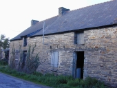 Maison, la Hougrais (Saint-Just)