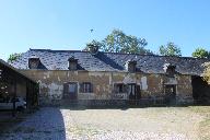Ferme, Le Plessis (Chavagne)