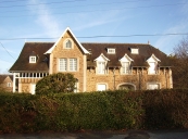 Maison de villégiature, 42 rue du Châtelet (Saint-Jacut-de-la-Mer)