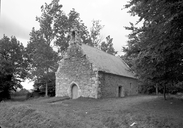 Chapelle Saint-Claude (Gourin)