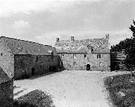 Manoir, Mesguen (Plouescat)