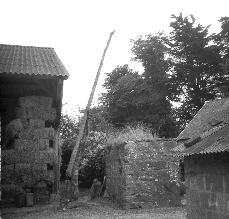 Ferme, Prat Soul (Kermaria-Sulard)