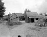 Manoir, Lestaurec (Saint-Nicolas-du-Pélem)