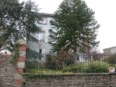 Maison, 54 rue de la République (Etables-sur-Mer fusionnée en Binic-Etables-sur-Mer en 2016)