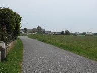 Ecarts de Kerlaouen et le Reun (Ouessant)