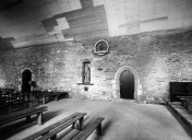 Le patrimoine mobilier de la chapelle