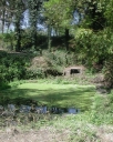 Lavoir et fontaine de la Cour (Saint-Cast-le-Guildo)