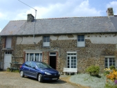 2ème ferme, le Petit Boulet (Feins)