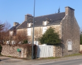 Maison, 4 rue du Moulin (Lancieux)