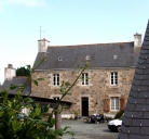 Maison, place Saint-Georges (Pleubian)