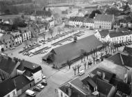 Présentation de la commune de Le Faouët