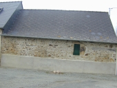 3ème ferme, la Ranée (Moulins)