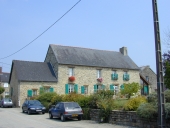 Ferme 1, le Bouessay (La Bouëxière)