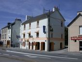 Maison, 4 place de La Madeleine (Vannes)