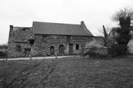 Ferme, le Coudray (Baulon)