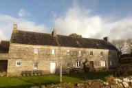 Ferme, Kerouil (Primelin)