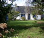 Maison, 8 route de Kabatous, Kerbost (Trélévern)