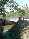 Pont, le Pont du Gué (Bourgbarré)