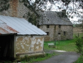 Ferme, la Poulinière (Livré-sur-Changeon)