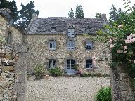 Les maisons de capitaines et de marins de Plouër-sur-Rance