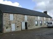Ferme, la Millerais (Dourdain)