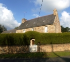 Maison, Saint-Gonval (Penvénan)