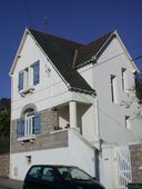 Maison, 23 rue Pierre de La Gorce (Vannes)