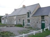 Logis, Forville (Plurien)