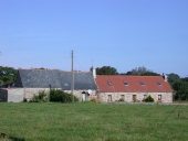 Ferme 3, Saint-Samson (Pleumeur-Bodou)
