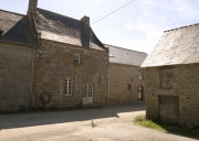 Maison, la Bidois (Romazy)