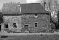 Ferme, la Conterie (Essé)